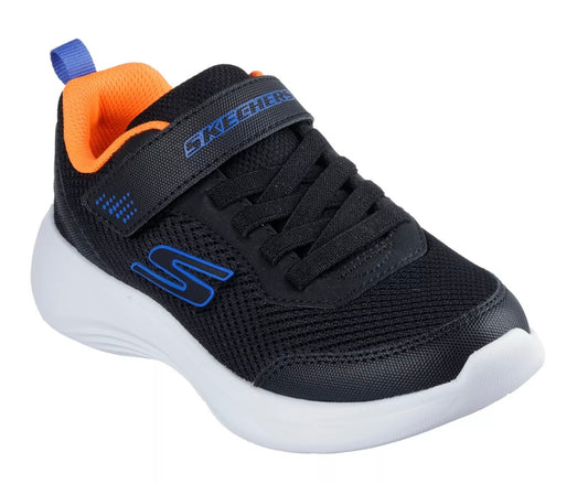 Reset Achieved/Skechers