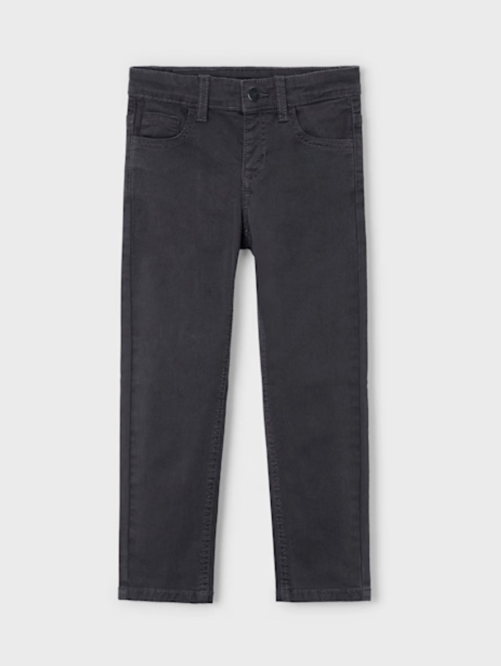 Boy Slim Fit Basic Pant/Mayoral