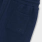 Boy French Terry Shorts/Mayoral