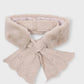 Girl Knit Scarf/Mayoral
