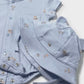 Dog Romper Hat Set/Mayoral