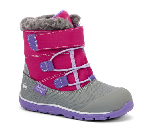 Gilman Girl Waterproof/See Kai Run