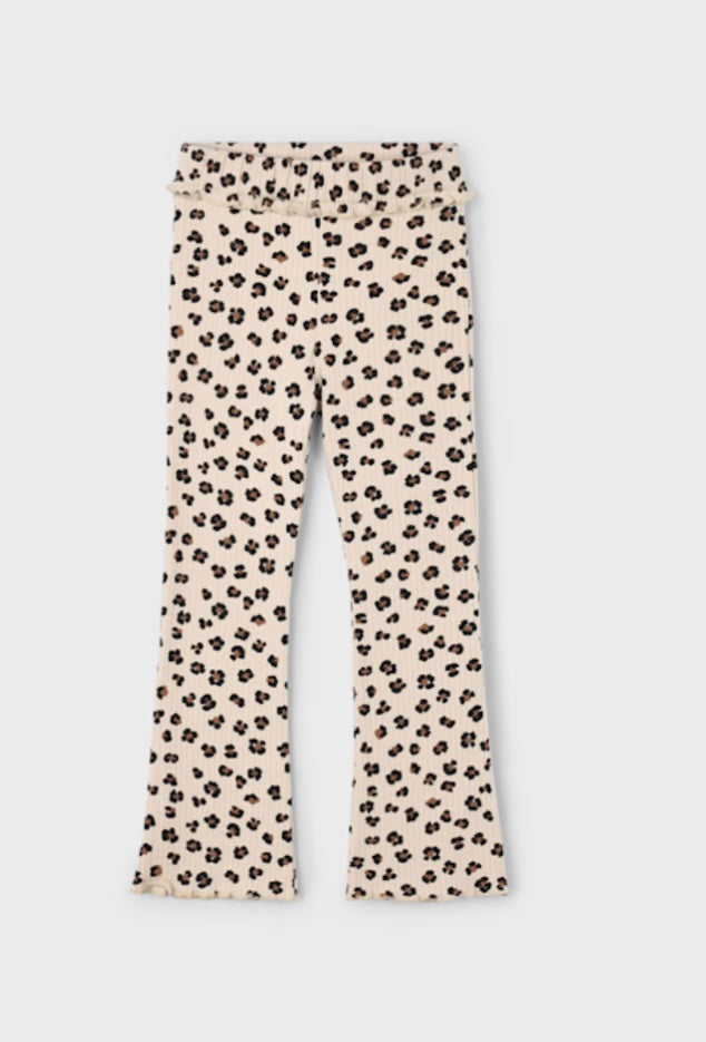 Knit Flare Leggings 4717/Mayoral