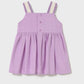 Baby Crochet Dress/Mayoral
