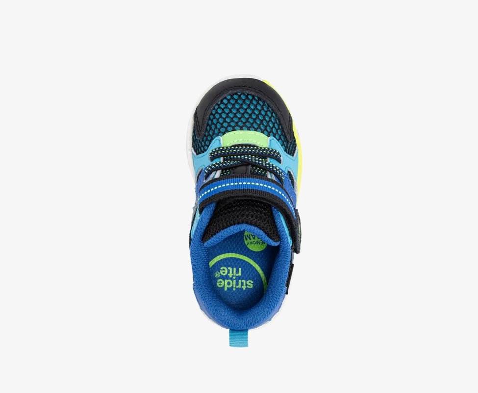 Velocity/Stride Rite
