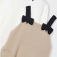 Swan Pinafore Dress 4914/Mayoral