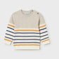 Boy Stripe Sweater/Mayoral