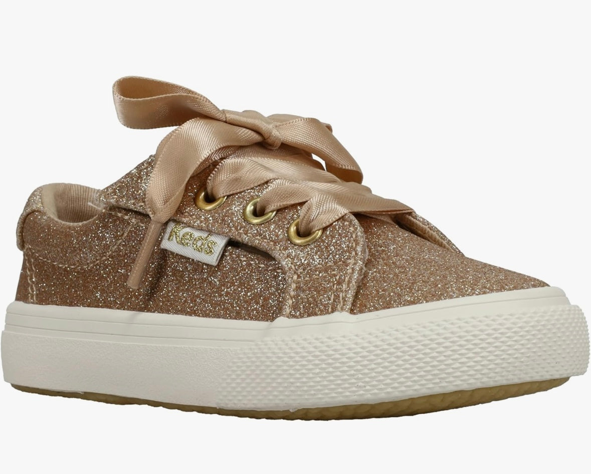 Jumpkick Celebrations/Keds