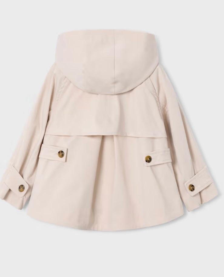 Girl Windbreaker/Mayoral