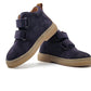 Navy Suede-Froddo