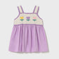 Baby Crochet Dress/Mayoral