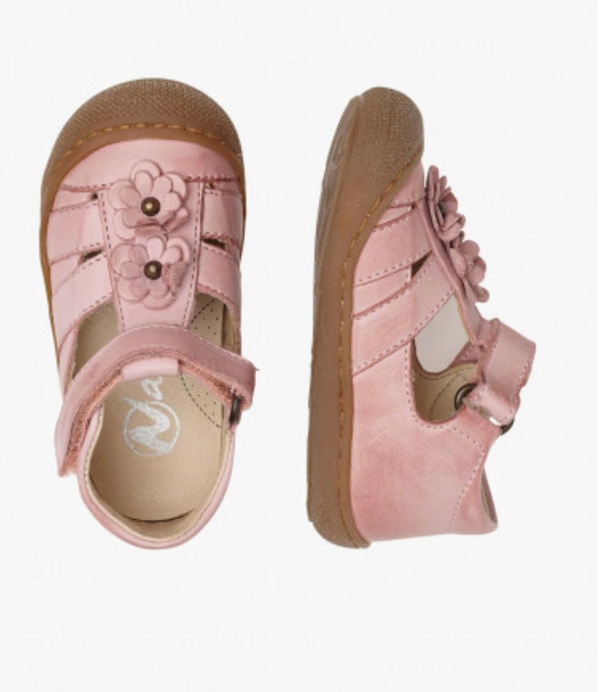 Maggy Sandal/Naturino