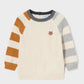 Striped Sweater 2322/Mayoral