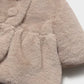 Baby Faux Fur Coat/Mayoral