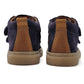 Navy Suede-Froddo
