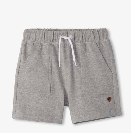 Athletic Relaxed Shorts/Hatley