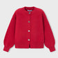 Girl Knit Cardigan/Mayoral