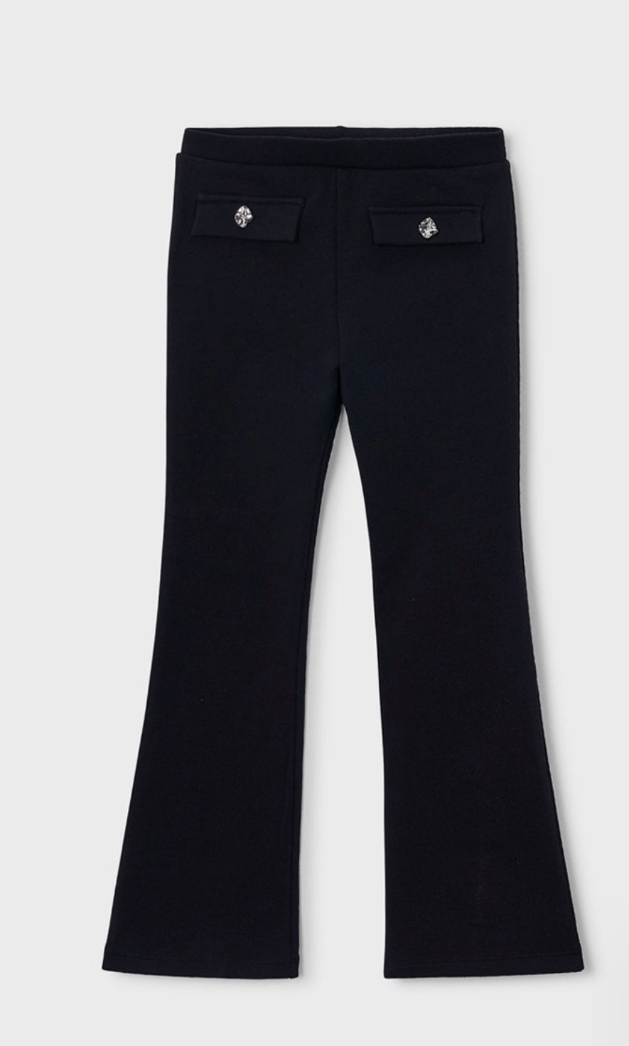 Girl Flare Leggings/Mayoral