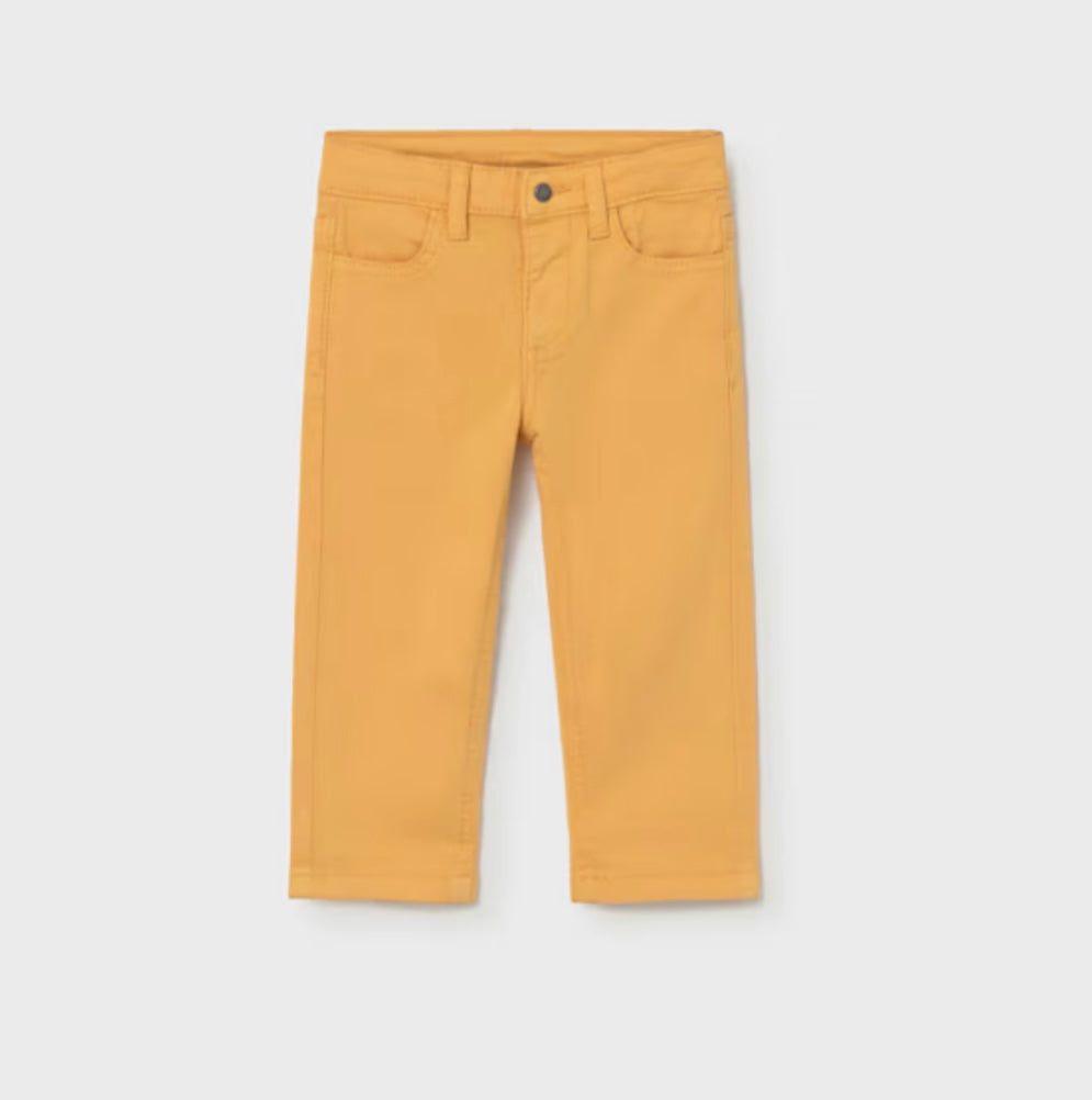 Boy Summer Pant/Mayoral