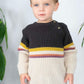 Boys Pullover/7391/Baby Face