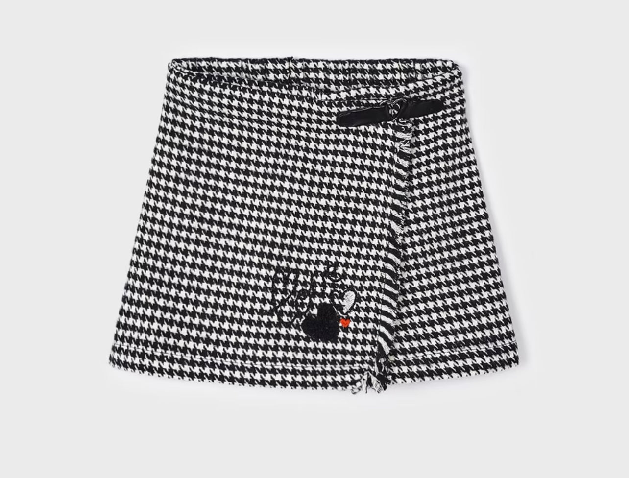 Skirt/pant plaid/4907/Mayoral