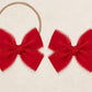 Chiffon Bow/Lou Lou