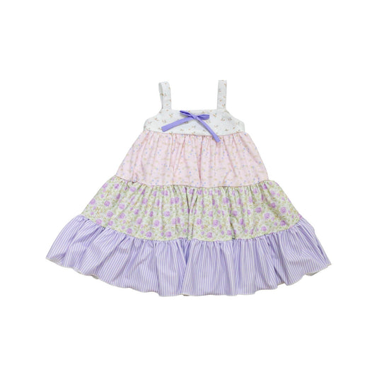 Whispering Garden Twirler Dress/Be Girl