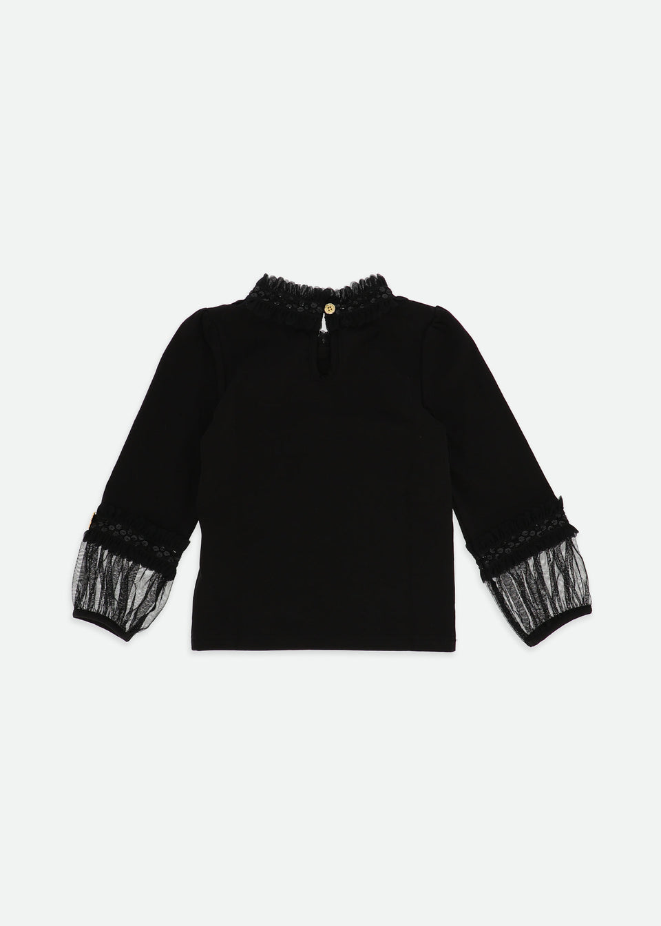 Hayley Sequin Top/Angels Face