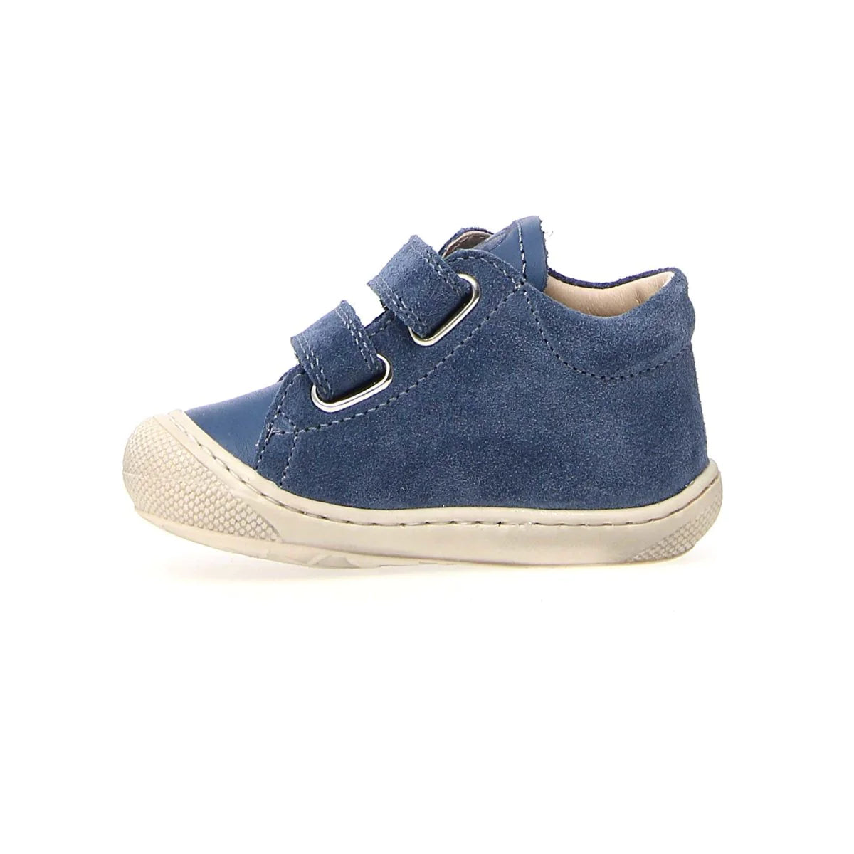 Naturino-Kolde Nappa/Suede