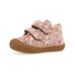 Naturino-Cocoon Suede Rose