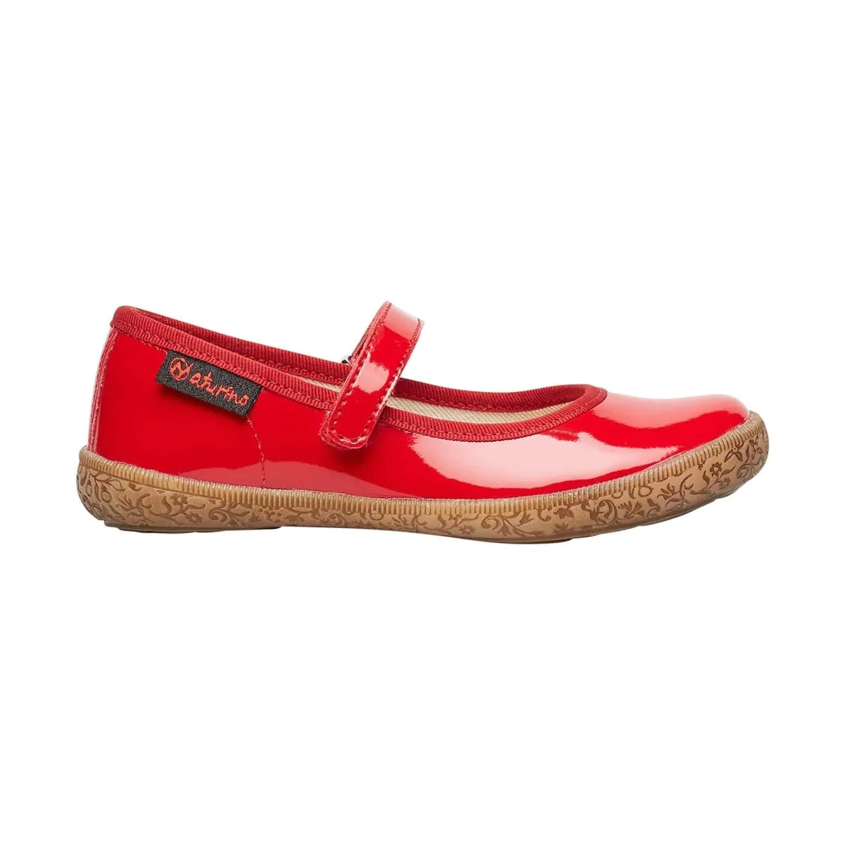 Naturino-Pavia Red