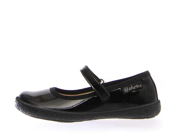 Naturino-Pavia Black