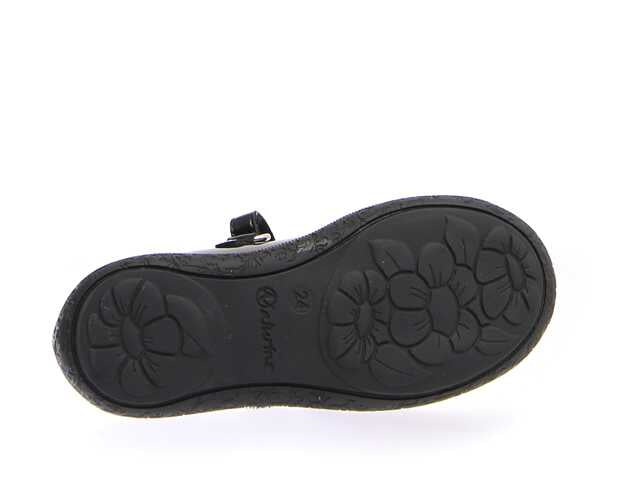 Naturino-Pavia Black