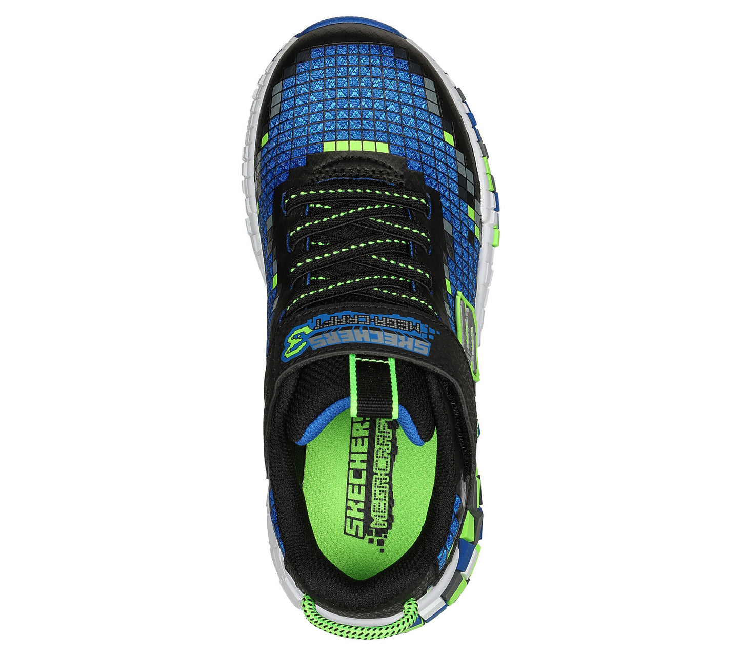 Skechers-Mega Craft