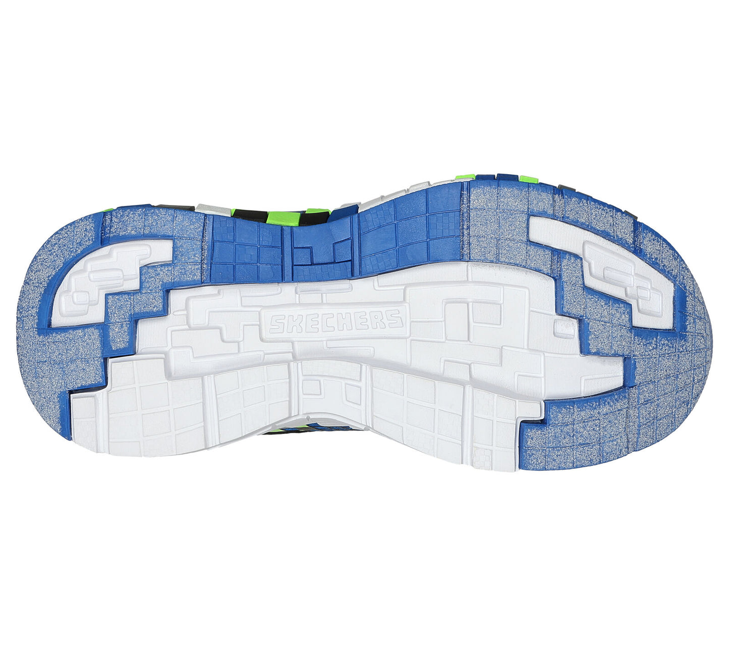 Skechers-Mega Craft