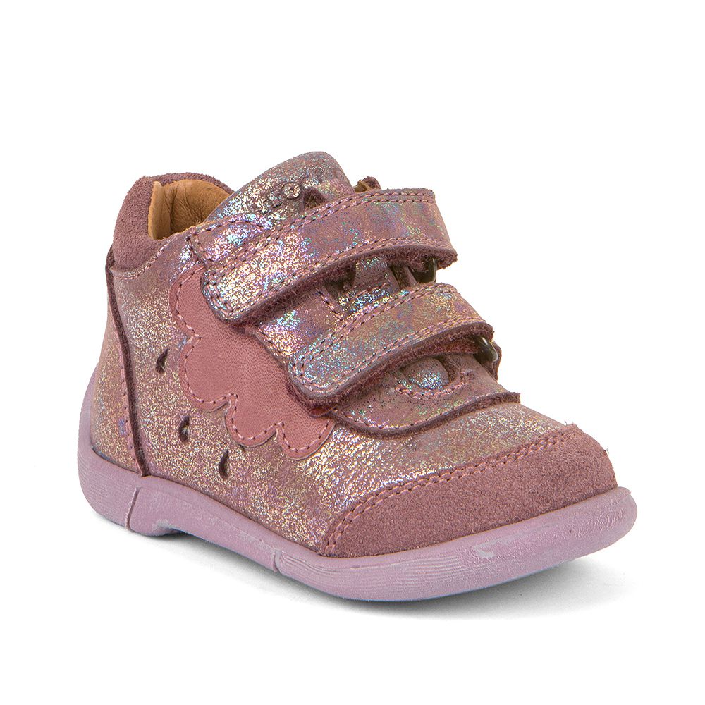Bambi Step Girl-Froddo