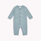 Slate Playsuit/Petit Lem
