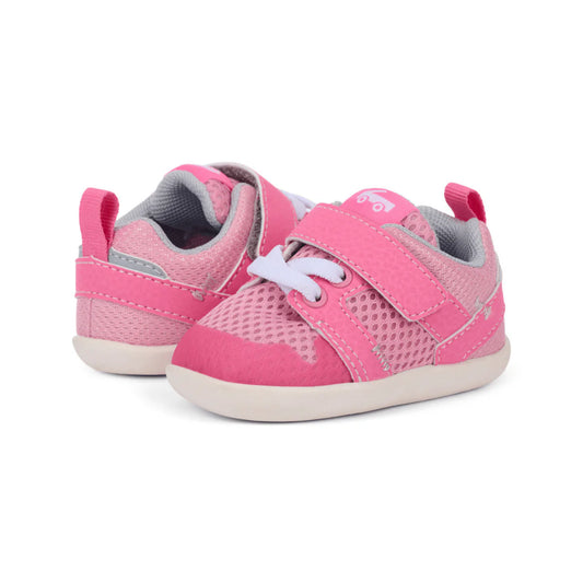 Viento Mini Pink/See Kai Run