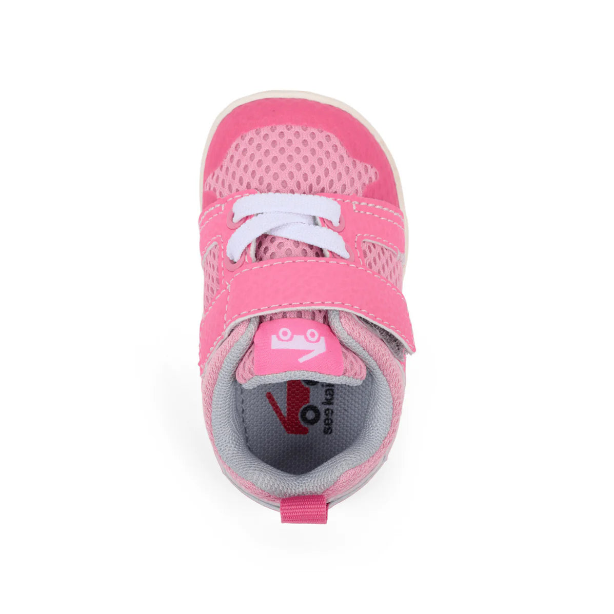 Viento Mini Pink/See Kai Run