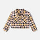 Short Milano Blazer/Deux Par Deux