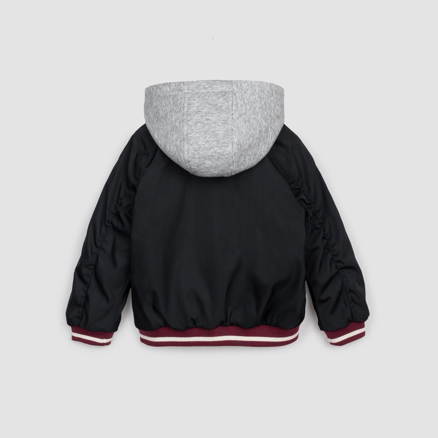 Lined Bomber Jacket/Miles