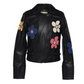 Moto Jacket/Hannah Banana