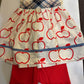 Traveler Playset-Teachers Pet/Be Girl