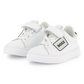 Logo Boss Velcro/Hugo Boss
