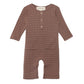 Theo Romper/Beckett Bear