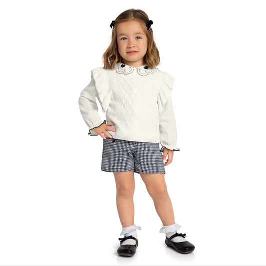 3 PC Vest Set/Milon