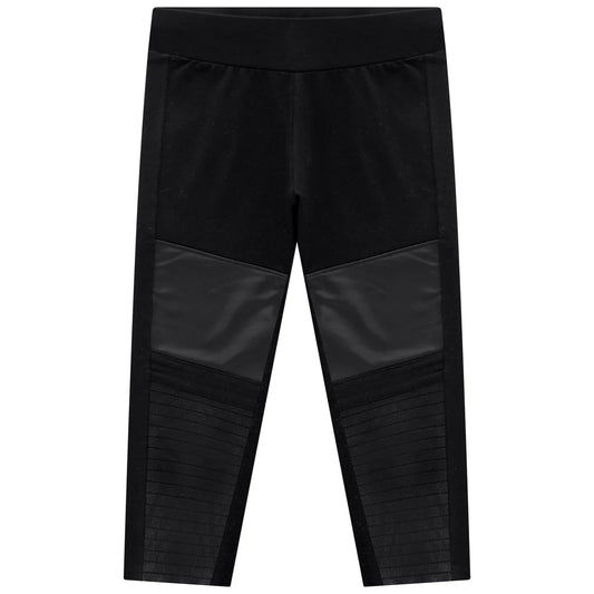 Faux Leather Leggings/Milon