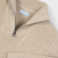Boy Half Zip Sweater/Mayoral