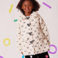 Pretty Bow Sherpa Coat/Lola and the Boys
