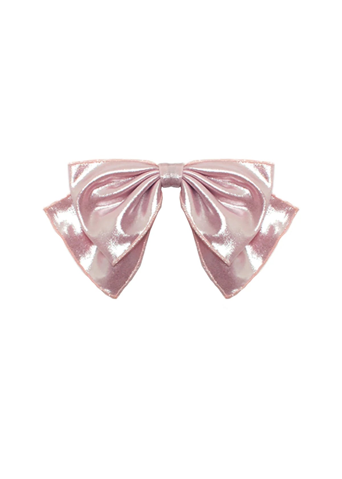 Stardust Hair Clip/Isobella & Chloe